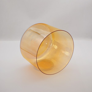 Bát Hát Thạch Anh Trong Suốt Hợp Nhất Đá Quý Thạch Anh Thạch Anh HF - Product Image 4