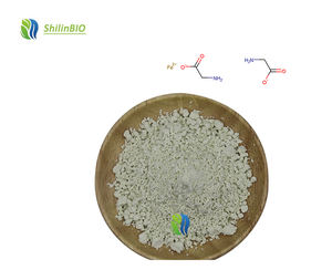 Fer glycinat liposomal de qualité alimentaire, haute qualité, 99% de bisglycinate de fer en poudre, complément nutritionnel en fer - Product Image 2