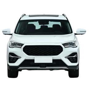 ชุดกันชนหน้ารุ่นมาตรฐานต่ำสำหรับรถยนต์ Chery Jetour X90 ปี 2020 รุ่น OE F08-2803501DA - Product Image 3