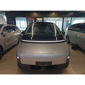 Guazi <span class=keywords><strong>Car</strong></span> Used 2024 Li Auto Lixiang MEGA Dropshipping New Energy EV Electric Vehicle Automatic Mini LHD 7-Seat - Product Image 2