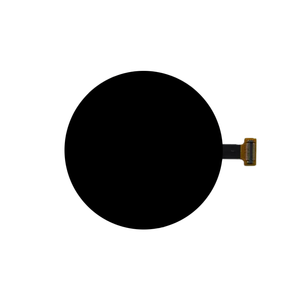 1.43 inch AMOLED Vòng hiển thị module với CO5300AF-08 <span class=keywords><strong>IC</strong></span> 466x466 Độ phân giải qspi giao diện cho đồng hồ thông minh & thiết bị y tế - Product Image 5