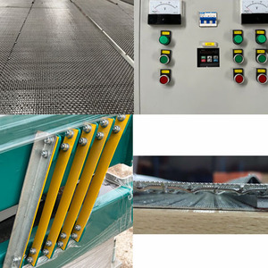 Chất lượng cao ngô hạt giống Rau trọng lực separator cho Cỏ Ba Lá Hạt Giống Cỏ Trắng ngô hạt gạo nếp trọng lực separator - Product Image 5