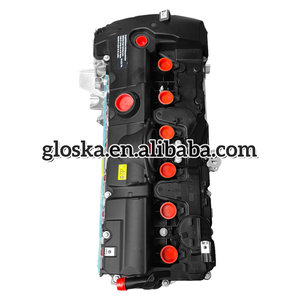 เครื่องยนต์เบนซิน 6 สูบ <span class=keywords><strong>N52B30</strong></span> 3.0 ลิตร คุณภาพสูงใหม่ สำหรับ 530/530xi/530i ผ่านการทดสอบอย่างมืออาชีพ รับประกัน 16 ปี - Product Image 4