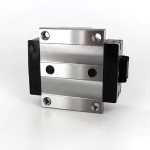 Rexroth Runner Block Bearings Linear Motion Block R1651 313 20 Ball Runner Blocks Bearings