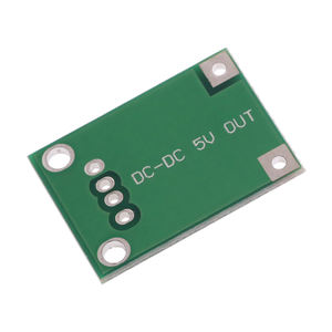 Module d'alimentation miniature Roarkit 600mA DC-DC à usage général, convertisseur élévateur de tension 1-5V vers 5V - Product Image 5