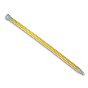 Giao diện tròn xoay xoắn ốc tĩnh trộn Ống thích hợp cho hai thành phần keo pha chế trộn bầu điền máy - Product Image 1