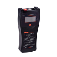 Tester de contador de descarga de pararrayos portátil de
