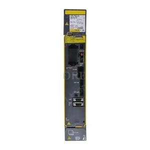 ไดรเวอร์แอมพลิฟายเออร์ Fan-uc รุ่น A06B-6127-H205 A06B-6127-H206 มอเตอร์และไดรฟ์ - Product Image 1