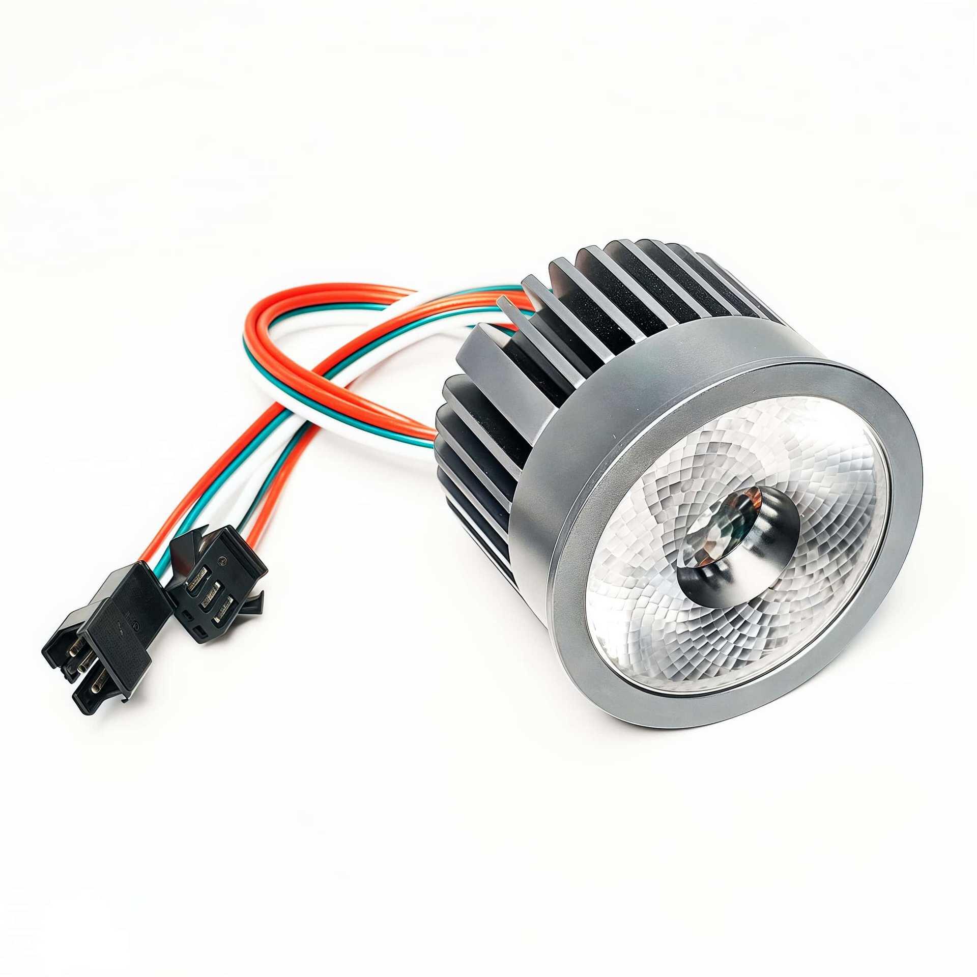 24 V 8 W