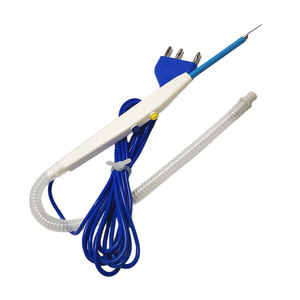 Lápiz de bisturí eléctrico de alta precisión-Diseño de doble canal para corte simultáneo y eliminación de humo Cauter Pencil - Product Image 6