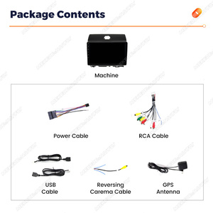 MEKEDE Автомобильный мультимедийный <span class=keywords><strong>Dvd</strong></span> GPS Wifi для KIA Ray 2011 2012 2013 2014 2016 Навигация стерео автомобильный плеер Поддержка DVR <span class=keywords><strong>Usb</strong></span> - Product Image 3