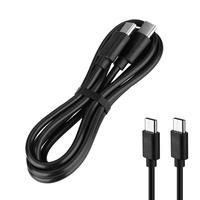 Câble de charge USB C vers Lightning 1M 3A, cordon de charge rapide PD pour iPhone 15 14 13 12 11 Pro Max iPad Airpods