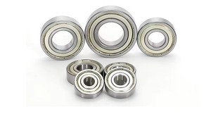 Roulements de vitesse à gorge profonde pour vélo simple de haute précision Type à billes 6002-2RS 6201-2RS 6202-2RS <span class=keywords><strong>6203</strong></span>-2RS <span class=keywords><strong>6203</strong></span> ZZ RS RZ <span class=keywords><strong>2RZ</strong></span> - Product Image 4