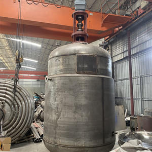 Pequeña planta de producción de Dop de reactor hidrotermal Línea de producción de pegamento de fusión en caliente de materia prima Eva - Product Image 5