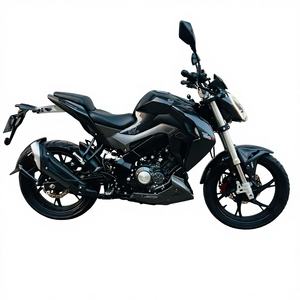 รถมอเตอร์ไซค์สปอร์ตมือสอง Beinali <span class=keywords><strong>Xiao</strong></span> Xunlong 150s รุ่นสองล้อ เครื่องยนต์เบนซิน สีเดิมจากโรงงาน รับประกันคุณภาพ - Product Image 2