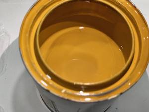 Pasta warna Universal untuk Epoxy dan Polyaspartic Resin pigmen cair untuk epoksi lantai lapisan dasar lapisan berpigmen - Product Image 4