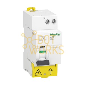 Schneider Electric A9R43625 - Nuovo - Product Image 1