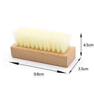 Wholesale Shoes Cleaner <b>Brush</b> With Custom LOGO - Product Image 3