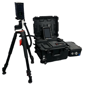 500W 1000w Handheld <b>Laser</b> Obstacle Removal <b>Machine</b> Remote Igniter Customized with Telescopic Lens Pumped - Product Image 1