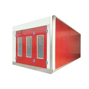 Yahui usine <span class=keywords><strong>prix</strong></span> voiture équipement <span class=keywords><strong>de</strong></span> carrosserie <span class=keywords><strong>cabine</strong></span> <span class=keywords><strong>de</strong></span> <span class=keywords><strong>peinture</strong></span> <span class=keywords><strong>automobile</strong></span> - Product Image 3