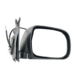 Auto Car Door Rear View Mirror for Toyota Vigo PZM47-0K641-040 PZM46-0K641-040 Glass Electronic Adjustment With Indicator