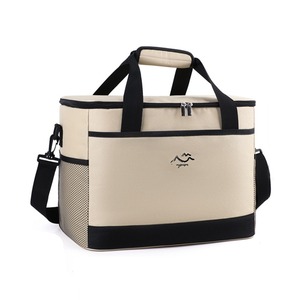 Caja Refrigeradora Multifuncional de Doble Capa, Portátil y de Gran Capacidad para Almacenamiento de Alimentos, Ideal para Viajes y Picnics - Product Image 4