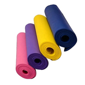 Оптовая продажа, заводская цена, толщина 1 мм 2 мм 3 мм 4 мм 5 мм 6 мм, красочные водонепроницаемые пены Eva, рулон - Product Image 2