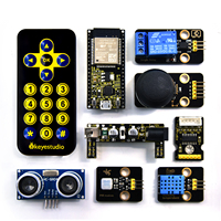 Kit d'apprentissage Keyestudio ESP32 Édition complète