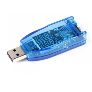 Module Buck Boost CNC DC-DC XY-SUPA, entrée USB 5V vers 3.3V/9V/12V/24V, alimentation de bureau stabilisée - Product Image 2