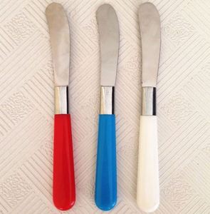 Mini <b>Knife</b> Cheese Dessert Knifes <b>Butter</b> <b>Spreader</b> Stainless Steel <b>Butter</b> <b>Knife</b> - Product Image 5