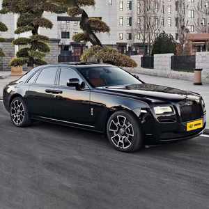 Auto Usado <span class=keywords><strong>Rolls</strong></span> <span class=keywords><strong>Royce</strong></span> Ghost 2010 6.6t Estándar, Auto de Lujo Grande, Bajo Kilometraje, Volante a la Izquierda, Sedán de 5 Asientos en China, <span class=keywords><strong>Rolls</strong></span> <span class=keywords><strong>Royce</strong></span> - Product Image 1