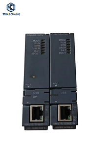 Module de contrôleur logique programmable (PLC) avec capteur, neuf et original Q06UDEHCPU - Product Image 1