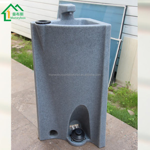estilo moderno HDPE lavado grifo <span class=keywords><strong>cuenca</strong></span> modelos <span class=keywords><strong>calle</strong></span> soporte de piso lavado a mano lavabo <span class=keywords><strong>cuenca</strong></span> modelos de precio barato - Product Image 6