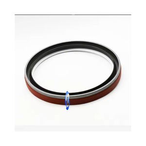 Dongfeng Cummins ซีลน้ำมันเพลาข้อเหวี่ยงเครื่องยนต์6BT5.9 3925529 4982415อะไหล่ใหม่ - Product Image 3