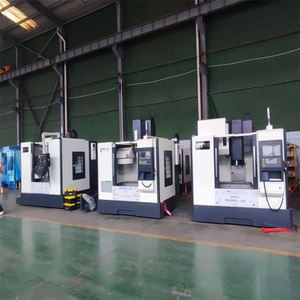 เครื่องกัดแนวตั้งแบบ knd System1400x700mm CNC ผลิตในอุตสาหกรรมกำลังการผลิตขนาดใหญ่ - Product Image 4