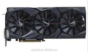 Новый оригинальный бренд для игровой видеокарты <span class=keywords><strong>ASUS</strong></span> STRIX-<span class=keywords><strong>GTX1080</strong></span>-A8G-GAMING ADVANCED EDITION - Product Image 2