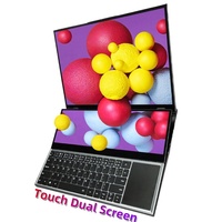 Laptop Gaming Termurah 2025 Dua Layar 16 Inci + 14 Inci Bisnis Core I9 10885H Memori Besar Harga Laptop di Jerman