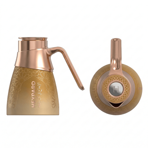 Mug isotherme en acier inoxydable 316 de qualité supérieure, personnalisé, écologique, à isolation sous vide, 24h de maintien thermique, sans BPA, anti-fuite, antidérapant - Product Image 6