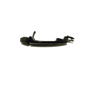 Poignée de porte extérieure droite à 51217433844, pour BMW 2ER 214d <span class=keywords><strong>216d</strong></span> 218dX 220i 225iX, X1F48 F49 X5 F15 X6 F16, 7433844 - Product Image 1