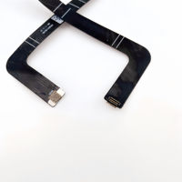 Pour DJI Drone accessoire FPV câble plat Flexible pour télécommande T40 T50-accessoires de drones
