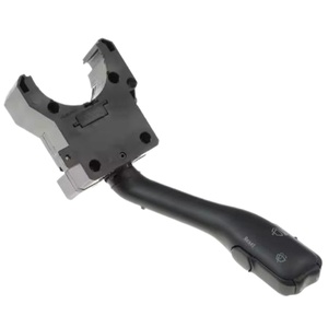 Commutateur d'essuie-glace Commutateur combiné Commutateur de clignotant pour <span class=keywords><strong>Audi</strong></span> 4E0953503B 4E0953503B4PK - Product Image 5