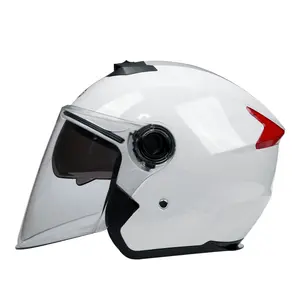 Universal Fashion Cool Adults Anti-fog Motorcycle Helmet Full Face For Adult