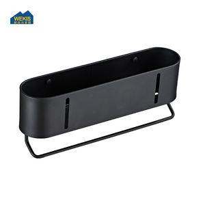 Étagère suspendue pour salle <span class=keywords><strong>de</strong></span> bain, organisateur <span class=keywords><strong>de</strong></span> shampooing, support <span class=keywords><strong>de</strong></span> <span class=keywords><strong>douche</strong></span>, étagère <span class=keywords><strong>de</strong></span> salle <span class=keywords><strong>de</strong></span> bain, organisateur <span class=keywords><strong>de</strong></span> cuisine, étagère <span class=keywords><strong>de</strong></span> <span class=keywords><strong>rangement</strong></span> - Product Image 4