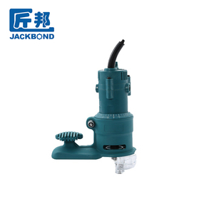 Trimmer Manuale <span class=keywords><strong>per</strong></span> Bordi in Pelle e PVC <span class=keywords><strong>per</strong></span> Lavorazione di Pannelli a Base di Legno - Product Image 2