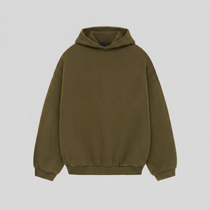 Elija a nuestro proveedor mayorista para cada sudadera con capucha personalizada para hombre, 100% algodón, hecha en Pakistán, para su negocio. - Product Image 1