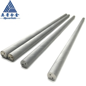 Rắn <span class=keywords><strong>tungsten</strong></span> carbide <span class=keywords><strong>Rod</strong></span> nhà sản xuất giá dia.10 * 330 mét 91.8hra tùy chỉnh OEM hỗ trợ - Product Image 6