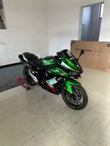 Motocicleta Kawasaki H2 de <span class=keywords><strong>Segunda</strong></span> <span class=keywords><strong>Mano</strong></span>, <span class=keywords><strong>Moto</strong></span> Deportiva de Dos <span class=keywords><strong>Ruedas</strong></span> a Gasolina, Pintura Original, Frenos de Disco, Calidad Garantizada - Product Image 4