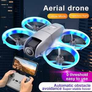 Drone TOAI M9 avec caméra 4K 48MP, GPS, évitement d'obstacles, pliable, pour débutants, <span class=keywords><strong>en</strong></span> plastique, décollage/atterrissage à une touche, <span class=keywords><strong>WIFI</strong></span> 2.4G, portée 1km - Product Image 1