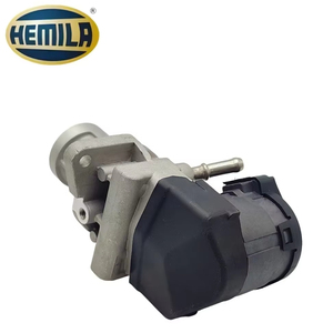 HEMILA Piezas de Vehículos 11717810871 11719886714 Válvula Solenoide EGR Eléctrica Apta para BMW 328d/535d/X1 (F30/F80/E84) - Product Image 4