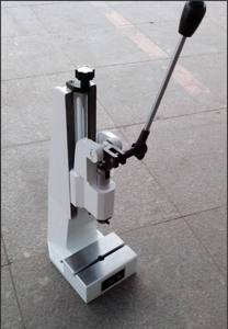 Small Press <b>Machine</b>/manual Press <b>Machine</b> - Product Image 5